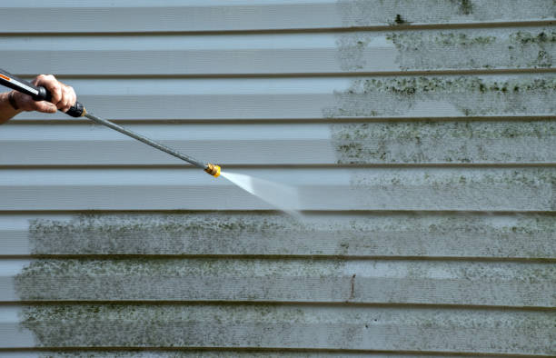 Why Choose Our Certified Pressure Washing Experts for Your Project Needs in St Regis Park, KY?