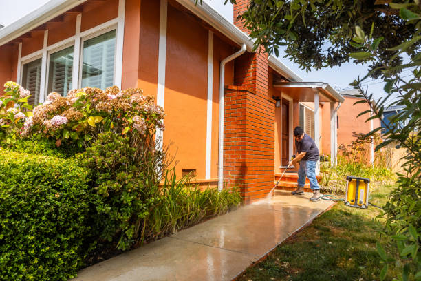 Best Affordable Power Washing  in St Regis Park, KY