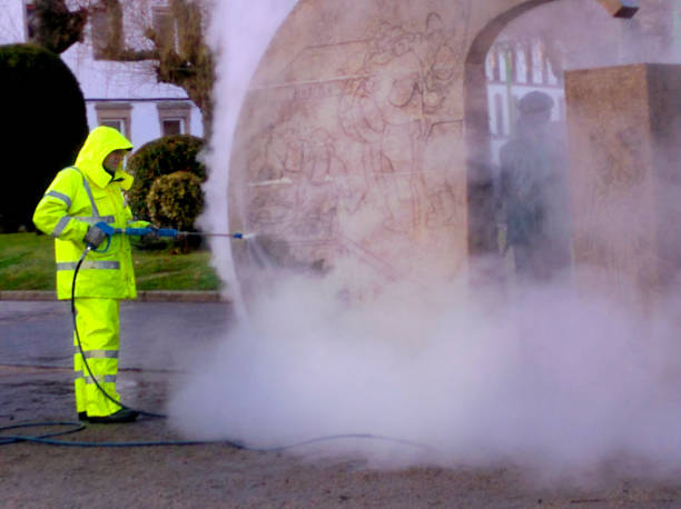 Best Commercial Pressure Washing  in St Regis Park, KY